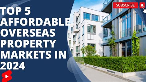 affordable overseas property